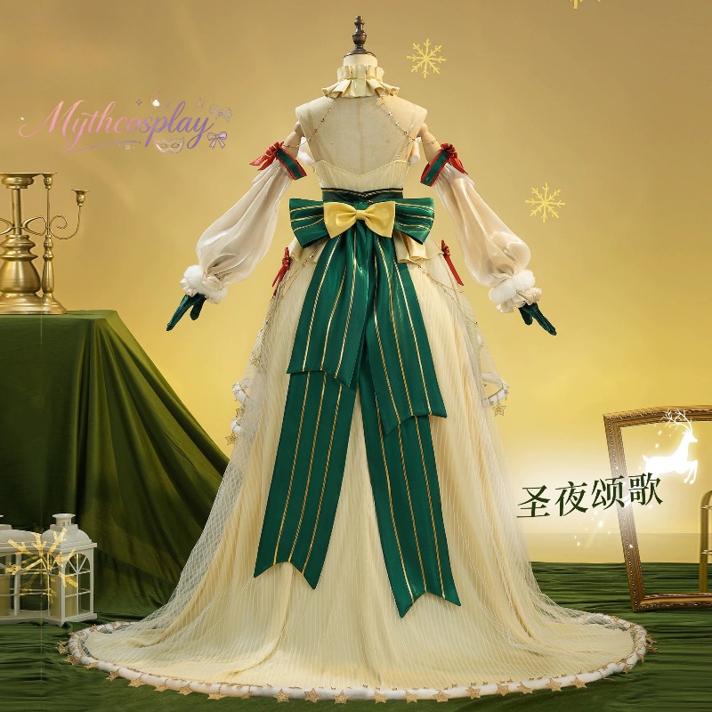Party Games Night - Costume Cosplay Zero, Costume Dragon Raja