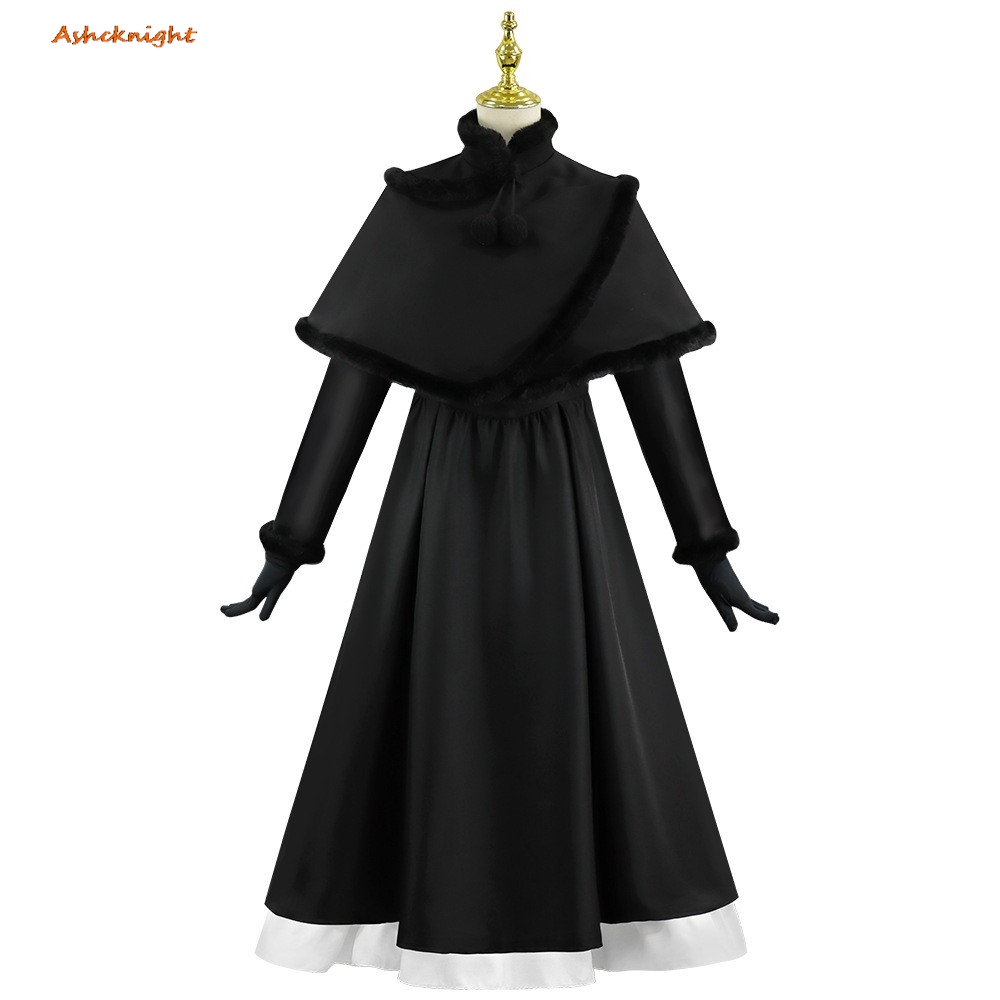 Party Games Night - Costume da Cosplay di Aoko Aozaki,