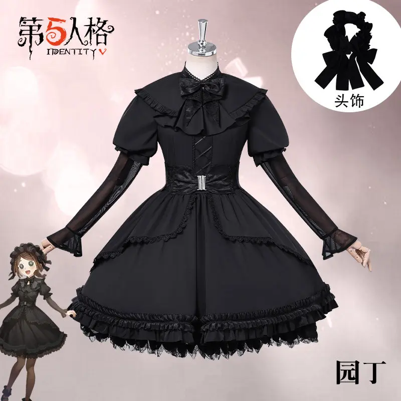 Costume da cosplay di Emma Woo - Party Games For Christmas recensione e prezzo