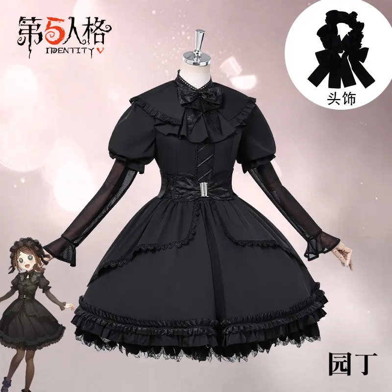 Costume da cosplay di Emma Woo - Party Games For Christmas recensione e prezzo