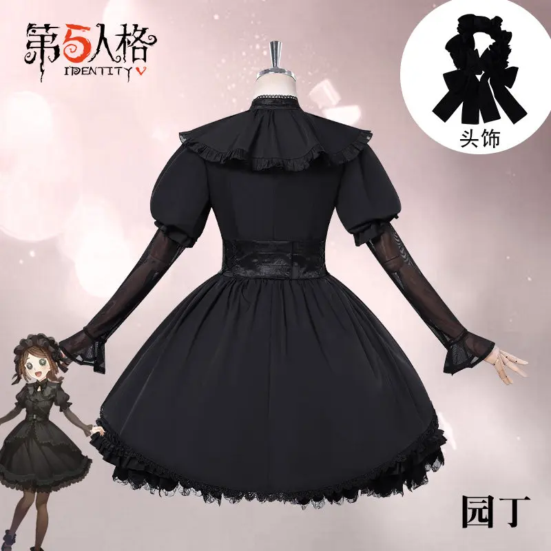 Costume da cosplay di Emma Woo - Party Games For Christmas recensione e prezzo