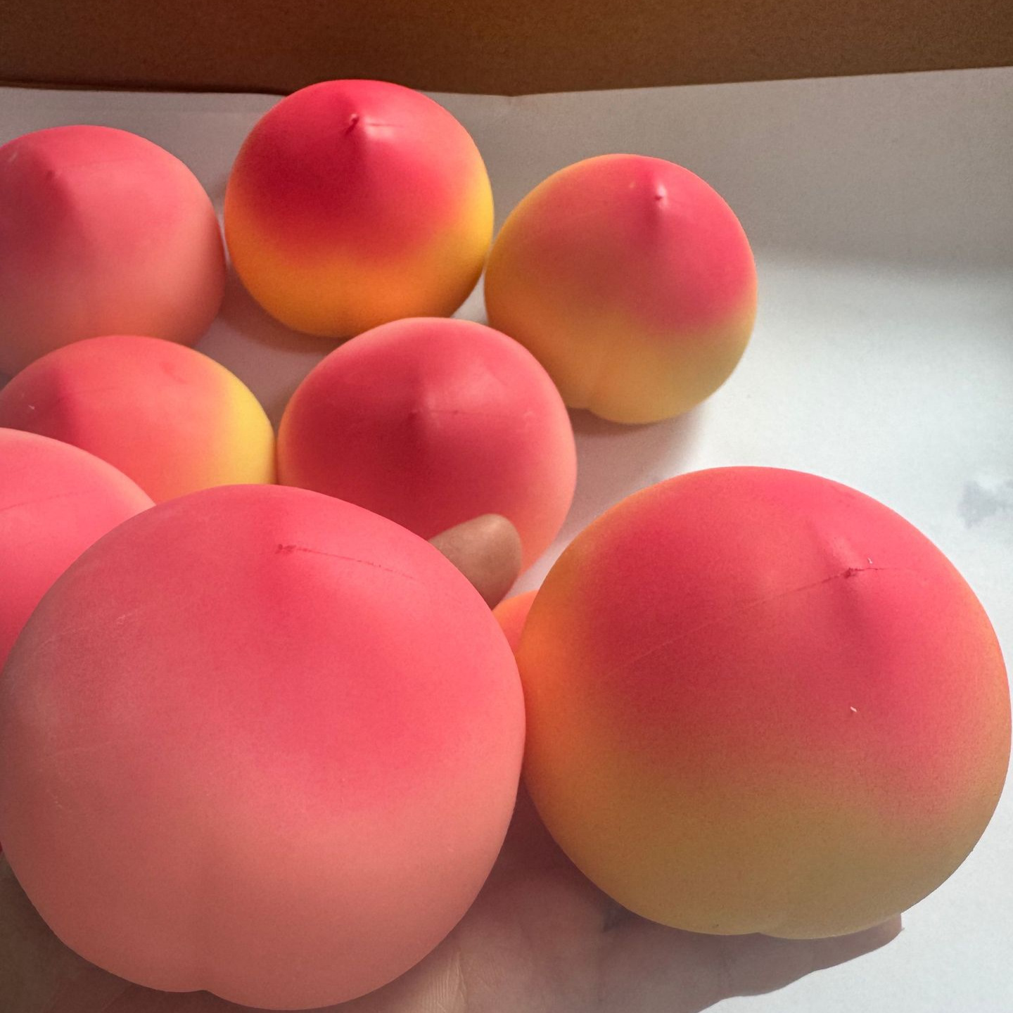 Giocattolo Squishy a Forma di  - Party Games For Adults And Kids recensione e prezzo