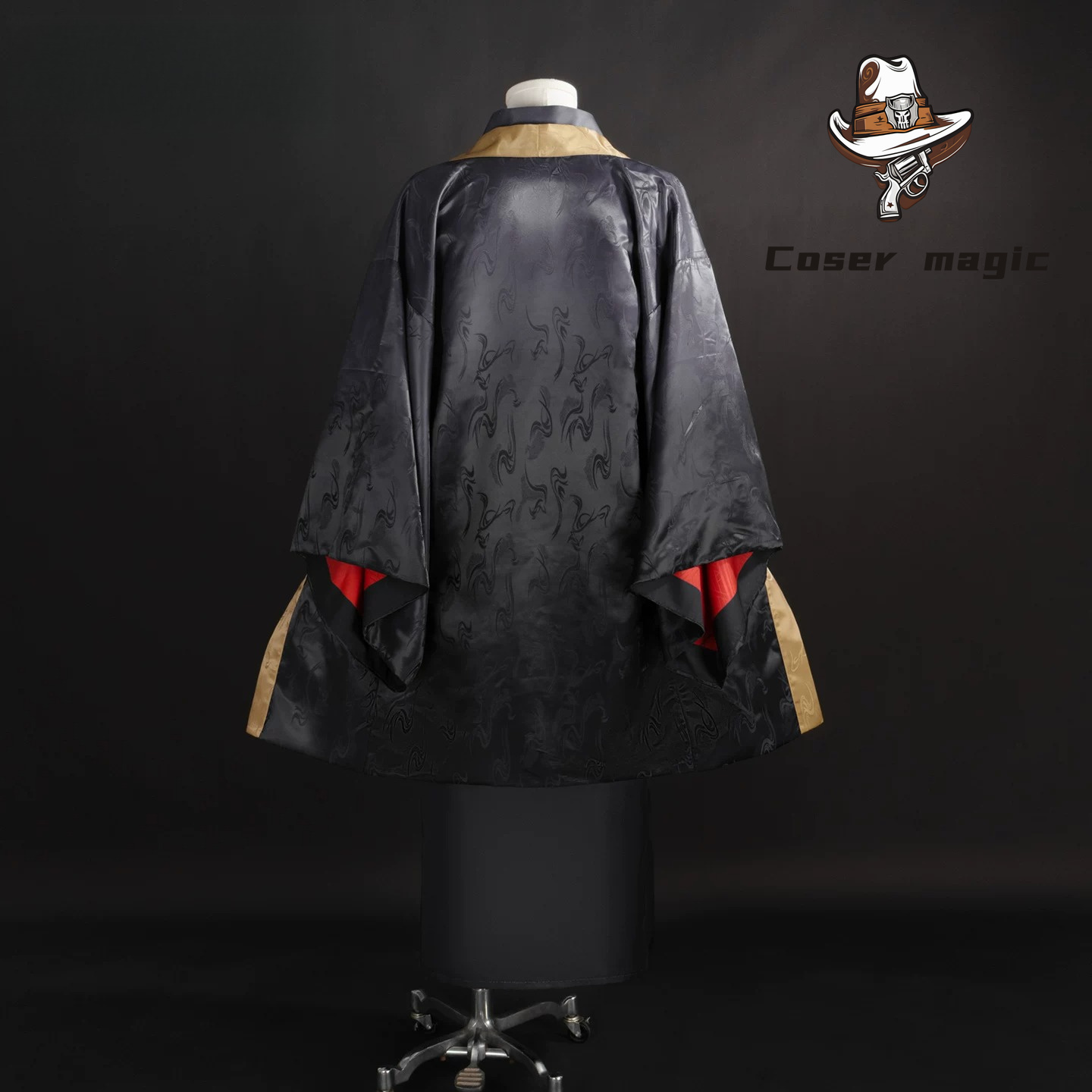 Costume Cosplay di Hayato Kaga - Party Games For Christmas recensione e prezzo