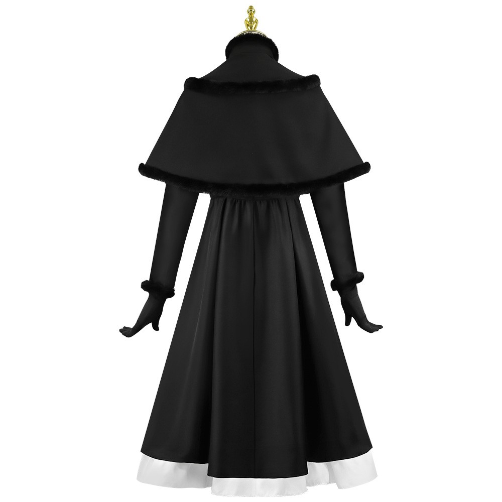 Costume da Cosplay di Aoko Aoz - Party Games Night recensione e prezzo
