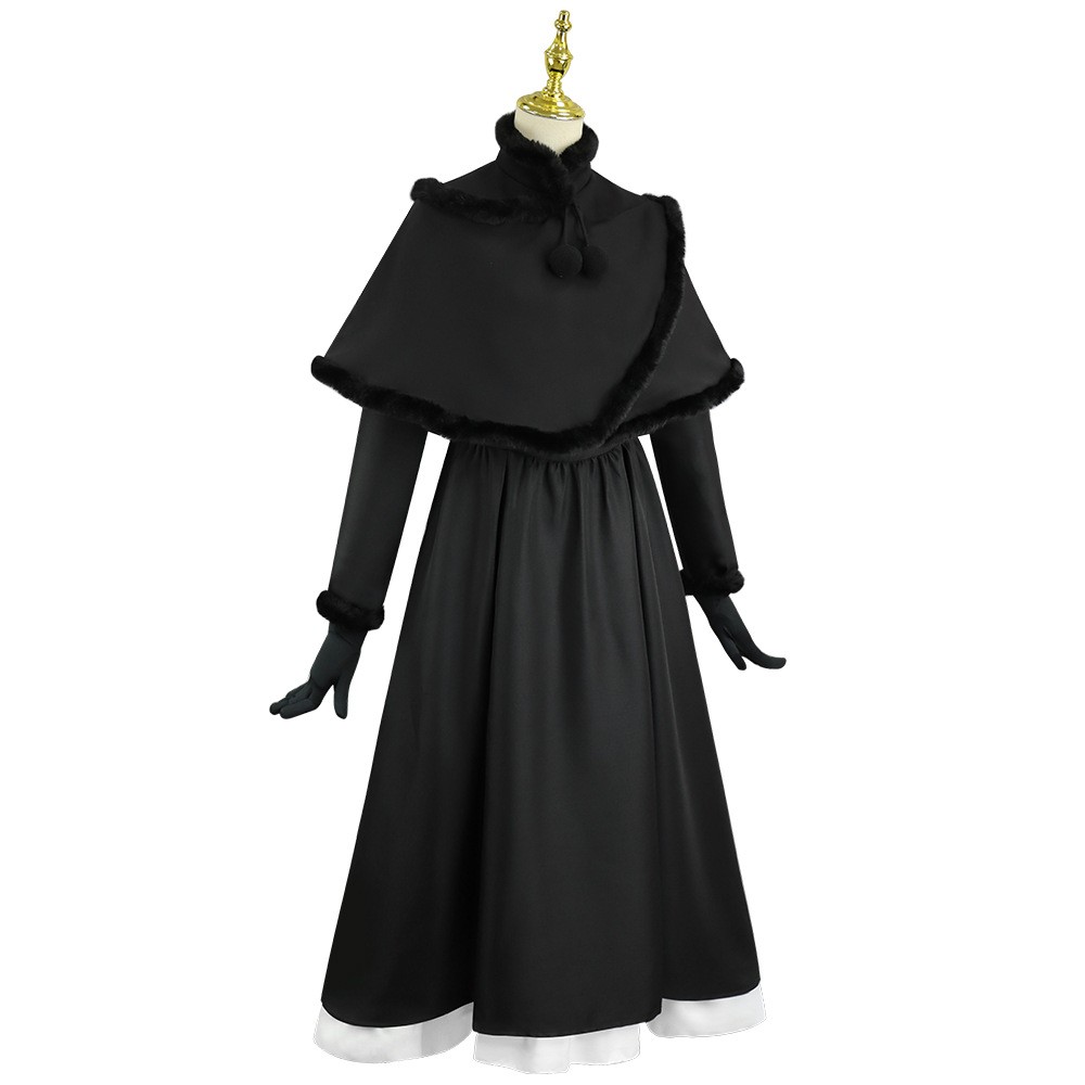 Costume da Cosplay di Aoko Aoz - Party Games Night recensione e prezzo