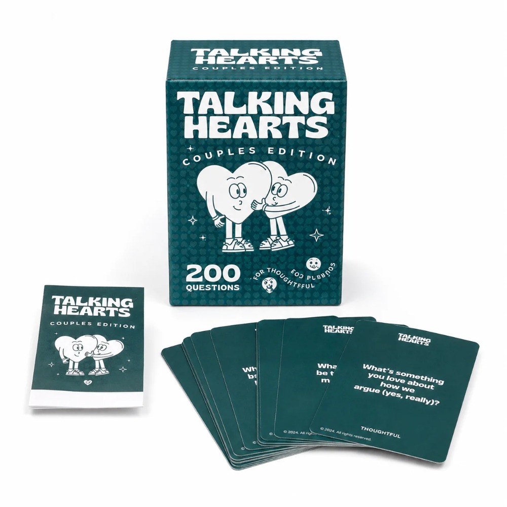 Carte per Conversazioni di Cop - Party Games Night recensione e prezzo