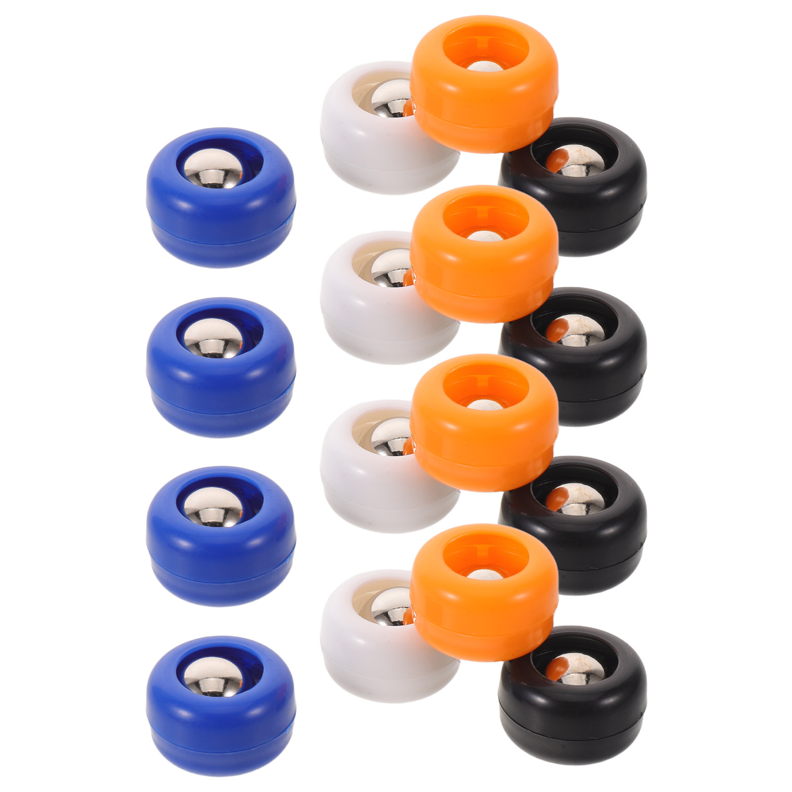 16 Pz. Dischi da Curling da Ta - Party Games Night recensione e prezzo